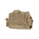 Torba zwijana Maxpedition Mega Rollypoly Black 0209B