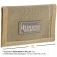 Portfel Maxpedition 0218B Micro Wallet Black