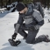 Kiesze� Maxpedition FR 1 Pouch Black 0226B