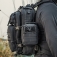 Kiesze� Maxpedition FR 1 Pouch Black 0226B