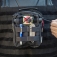 Kiesze� Maxpedition FR 1 Pouch Black 0226B