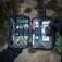 Organizer Maxpedition Double-Decker E.D.C. Black 0247B