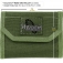Portfel Maxpedition 0253B C.M.C. Wallet Black