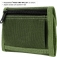 Portfel Maxpedition 0253B C.M.C. Wallet Black