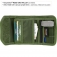 Portfel Maxpedition 0253B C.M.C. Wallet Black