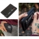 Portfel Maxpedition C.M.C. Wallet Black 0253B
