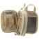 Organizer Maxpedition Double-Decker Mini Black 0258B