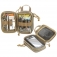 Organizer Maxpedition Double-Decker Mini Black 0258B