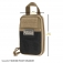 Organizer Maxpedition 0259B Mini Pocket Organizer Black