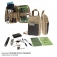 Organizer Maxpedition 0259B Mini Pocket Organizer Black