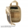 Organizer Maxpedition 0259B Mini Pocket Organizer Black