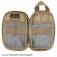 Organizer Maxpedition 0262K Micro Pocket Organizer Khaki