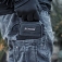 Organizer Maxpedition Micro Pocket Black 0262B