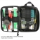 Organizer Maxpedition 0266B Beefy Pocket Organizer Black