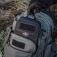 Organizer Maxpedition Beefy Pocket Black 0266B