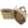 Organizer Maxpedition Padded Beefy Pocket Wolf Grey 0267W