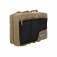 Kiesze� Maxpedition Individual First Aid Pouch Black 0329B