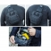 Plecak Maxpedition Remora Gearslinger Black 0419B