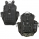 Plecak Maxpedition Pygmy Falcon II Khaki 0517K