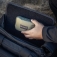 Organizer Maxpedition Hook & Loop 3" x 5" Zipper 3526KF