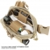 Saszetka Maxpedition 8001B JANUS Extension Pocket Black