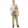 Saszetka Maxpedition Janus Extension Pocket Khaki 8001K