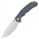 N� Artisan Cutlery Tradition V2 Blue S35VN 1702M-BUS