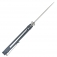 N� Artisan Cutlery Tradition V2 Blue S35VN 1702M-BUS