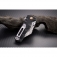 N Artisan Cutlery Proponent Black 1820P-BKF