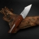 N Artisan Cutlery Ahab Wood 1851P-WD