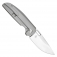 N� Artisan Cutlery Satyr 1852G-ODG