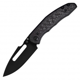 N Artisan Cutlery Boa Carbon Fiber 1862G-CF