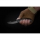 N� Artisan Cutlery Boa Carbon Fiber 1862G-CF