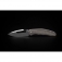 N� Artisan Cutlery Boa OD Green Micarta 1862G-ODG