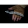 N� Artisan Cutlery Boa OD Green Micarta 1862G-ODG