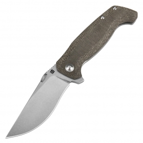 N� Artisan Cutlery Kami 1864G-ODG