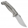 N� Artisan Cutlery Kami 1864G-ODG