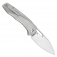N� Artisan Cutlery Ornis 1865G-GY