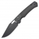 N� Artisan Cutlery Revel Black 1867P-BBK