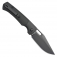 N� Artisan Cutlery Revel Black 1867P-BBK