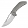 N� Artisan Cutlery Banjaara 1868G-GY