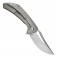 N� Artisan Cutlery Banjaara 1868G-GY