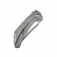 N� Artisan Cutlery Banjaara 1868G-GY
