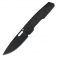 N� Artisan Cutlery Gambit Carbon Fiber 1874G-BCF