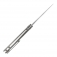 N� Artisan Cutlery Gambit Titanium 1874G-GY