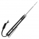 N� Artisan Cutlery Holm Black G10 1875P-BK