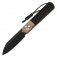N� Artisan Cutlery Holm Ebony Wood 1875P-BRG