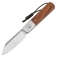 N� Artisan Cutlery Holm Rose Wood 1875P-RW