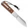 N� Artisan Cutlery Holm Rose Wood 1875P-RW