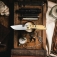 N� Artisan Cutlery Beest Brass 1878P-BR